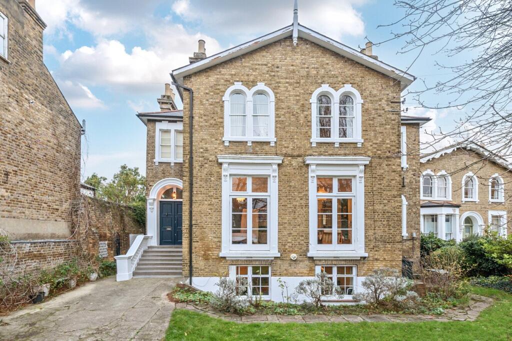 Main image of property: Wimbledon Park Road, London, SW18
