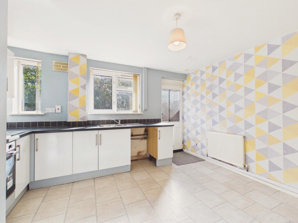 House in Hull, Bilton Grange - More