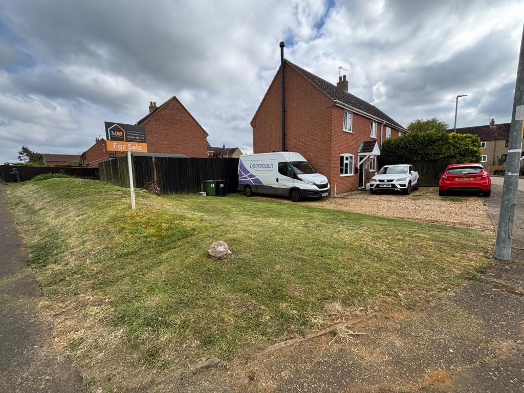 Main image of property: Crown Gardens, Wereham, King's Lynn, PE33