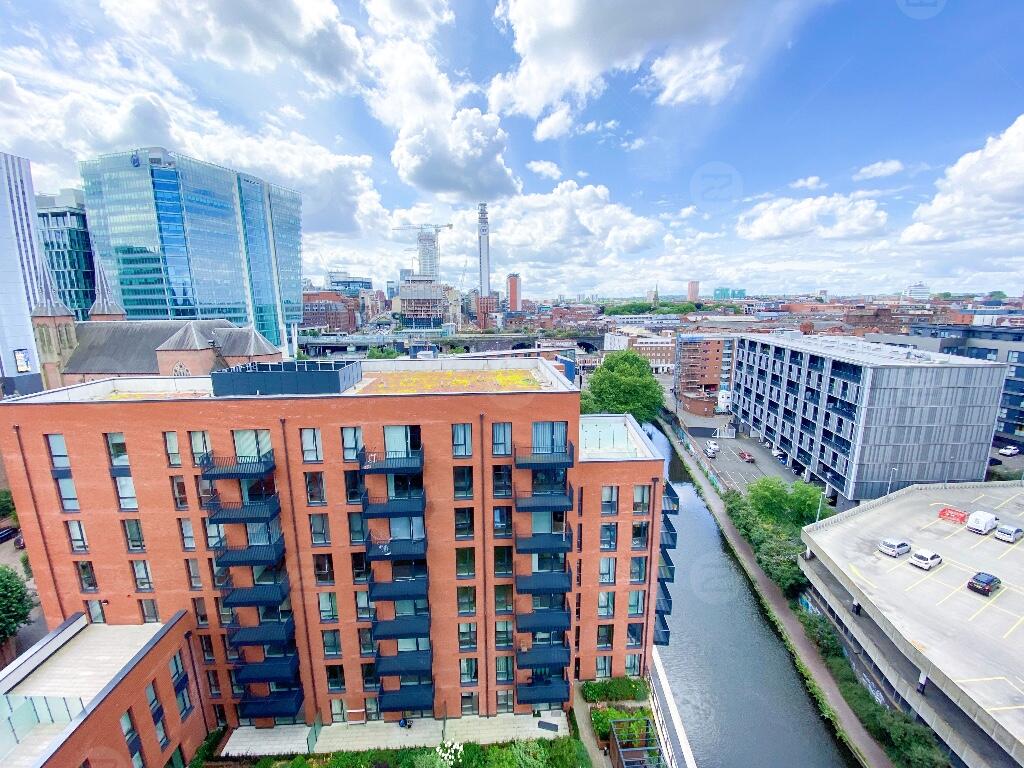 Additional image 8 of The Regent, Snowhill Hill Wharf, 64 Shadwell Street, Birmingham, B4 6FW