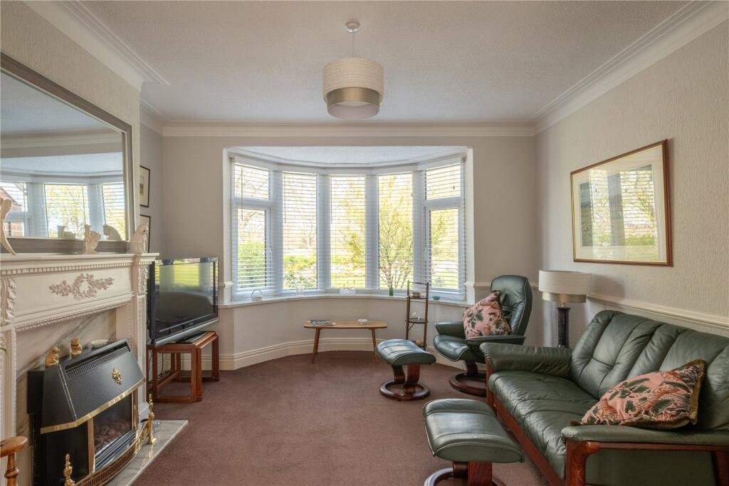 Aydon Way, Corbridge, Northumberland, NE45 - View 6