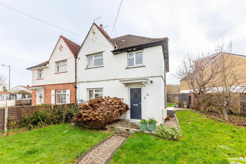 Main image of property: Somermead | Bedminster