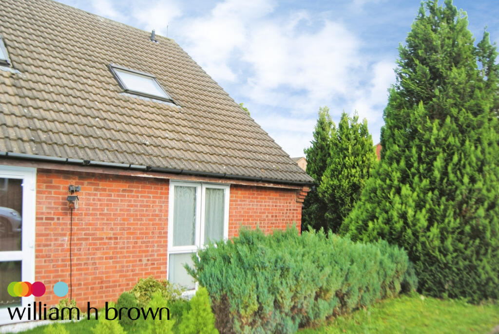 Main image of property: Anderson Walk, Bury St Edmunds, BURY ST. EDMUNDS
