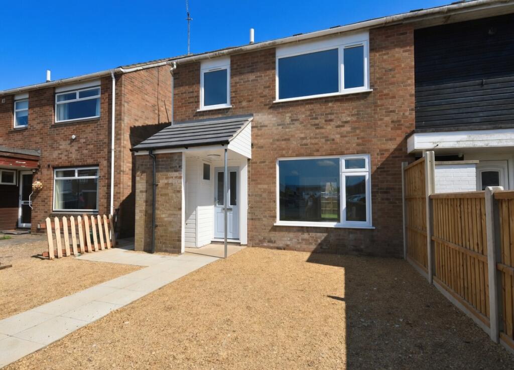 Main image of property: Charlock, King's Lynn, PE30