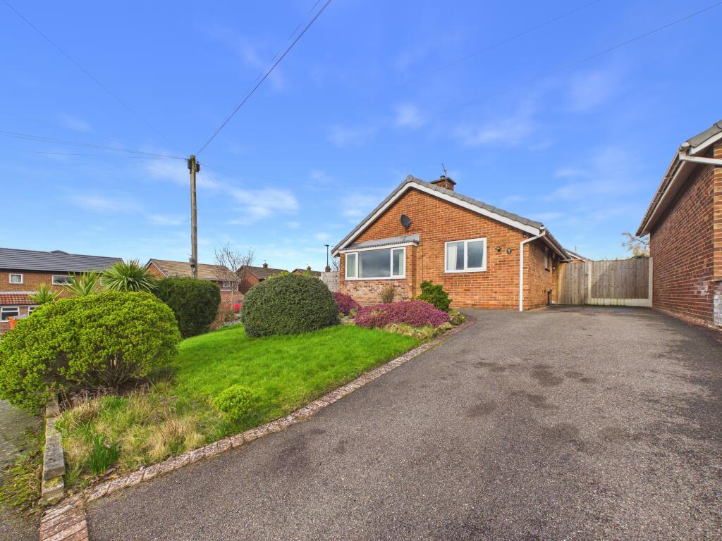 Main image of property: Findern Close, Allestree