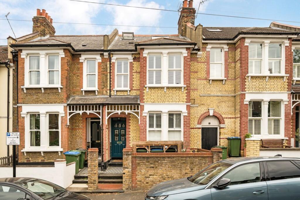 Main image of property: Hopedale Road, Charlton