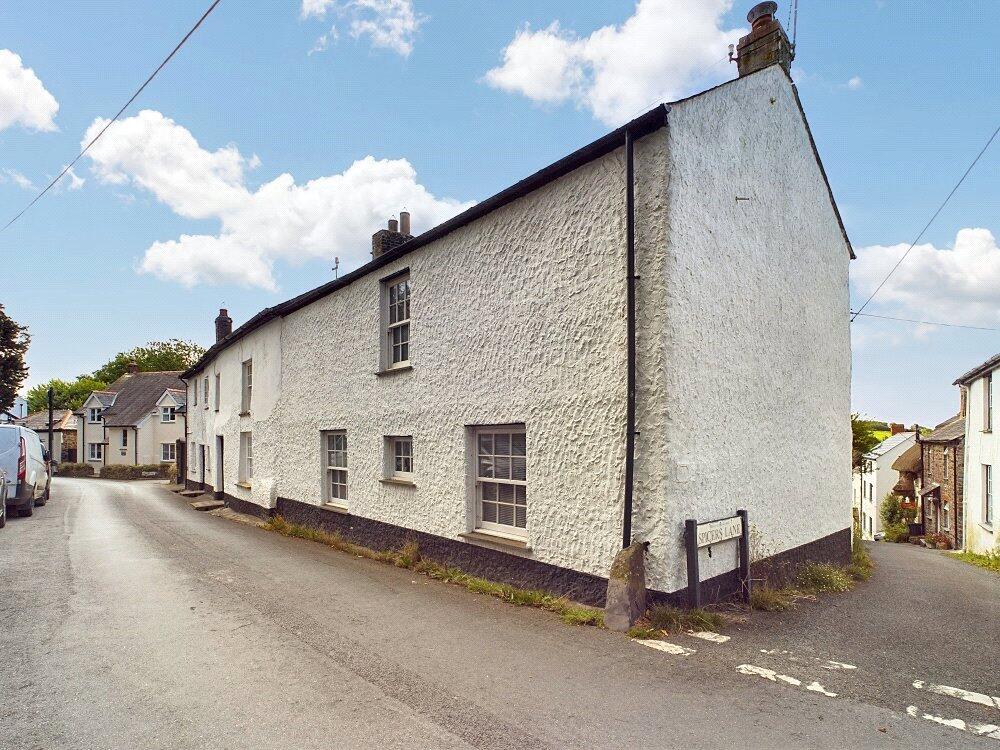Spicers Lane, Stratton, Cornwall photo 2