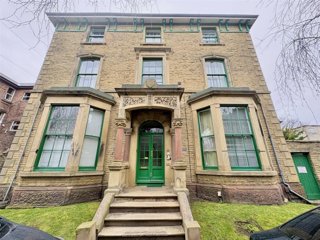 Main image of property: Cambridge Road, Waterloo, L22