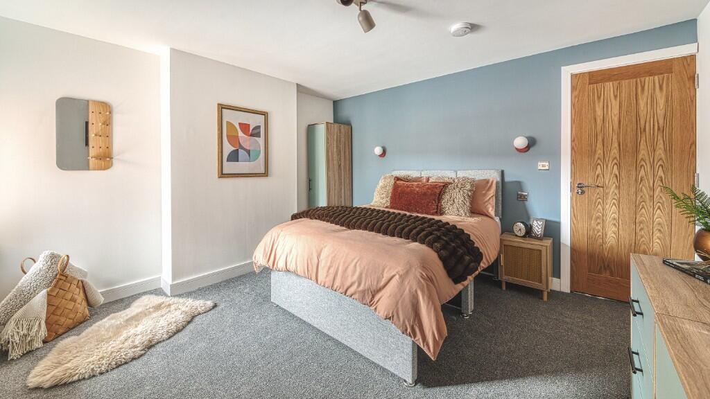 Main image of property: Studio, 152 Uttoxeter Old Road, Derby, Derbyshire, DE1