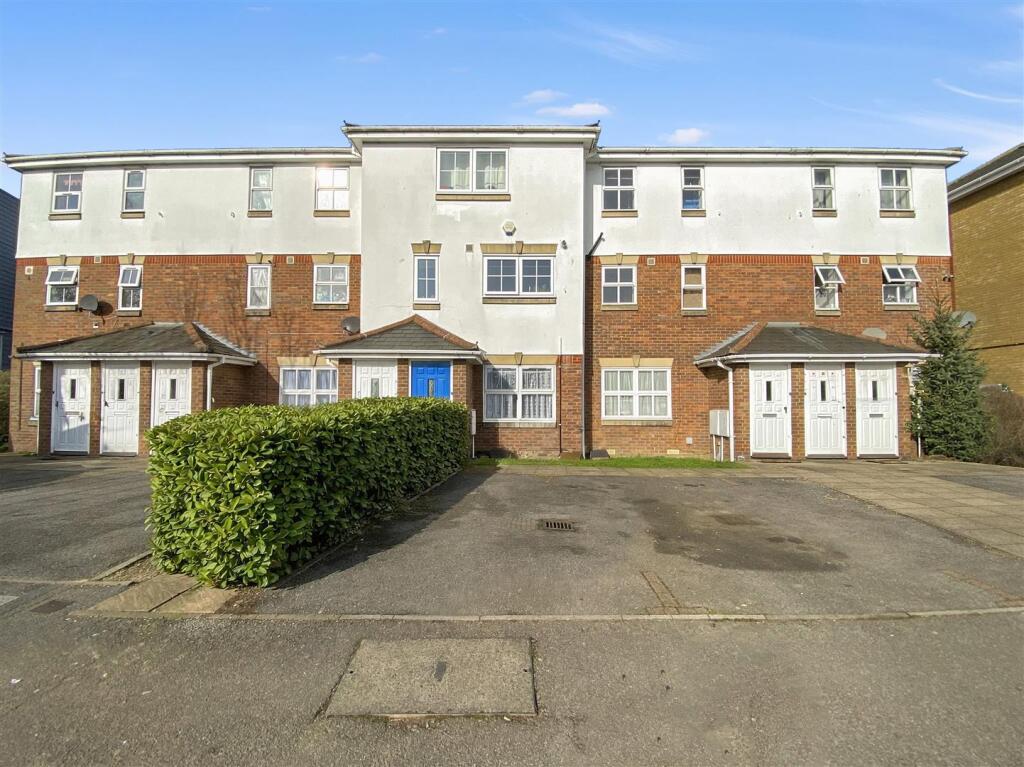 Main image of property: Tollgate Drive, Hayes