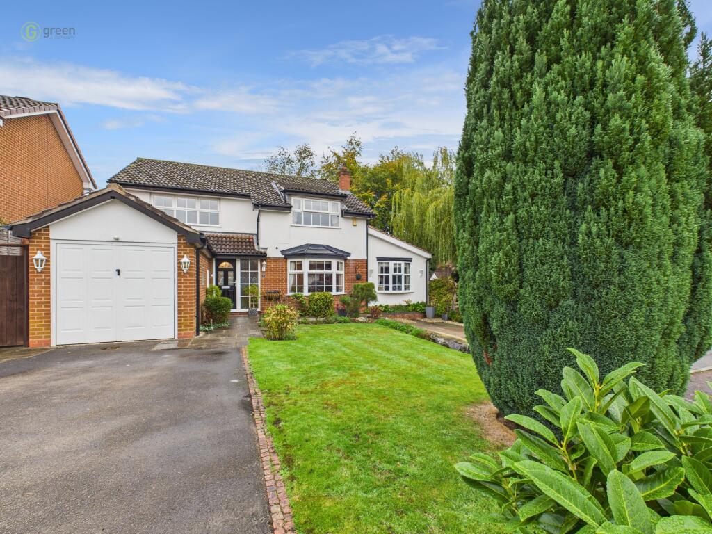 Additional image 25 of Nathan Close, Four Oaks, Sutton Coldfield, B75