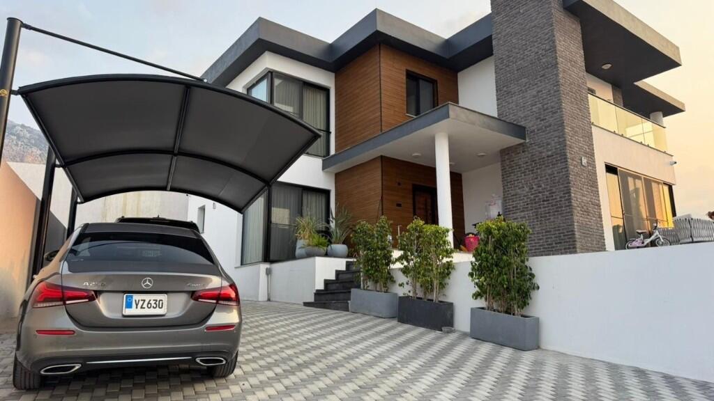 Main image of property: Zeytinlik, Girne