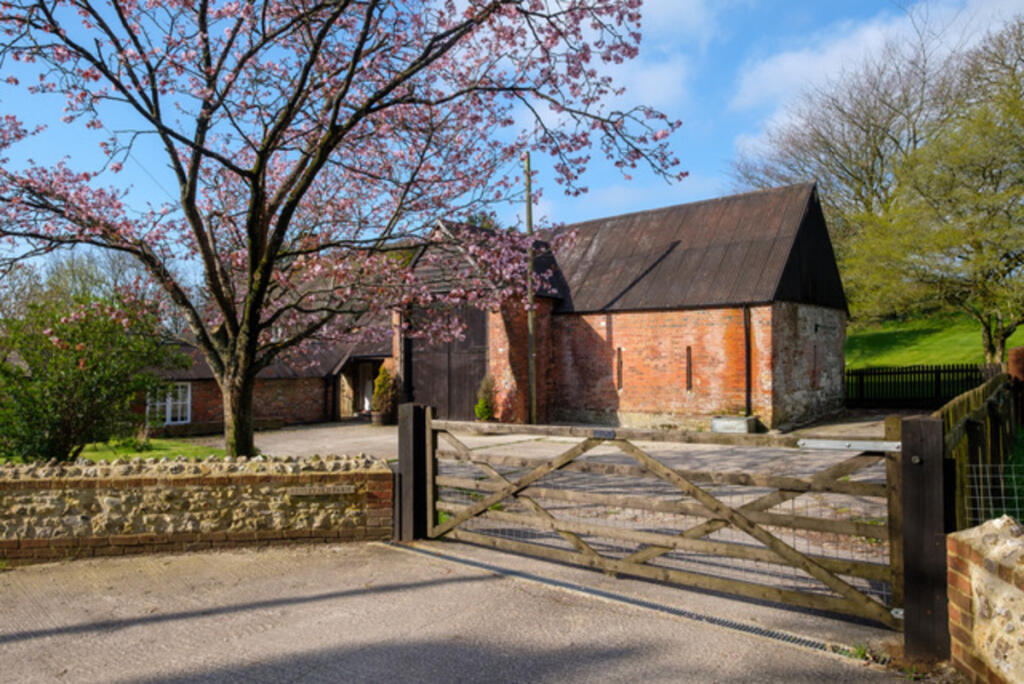 Main image of property: Henley, Dorchester, DT2