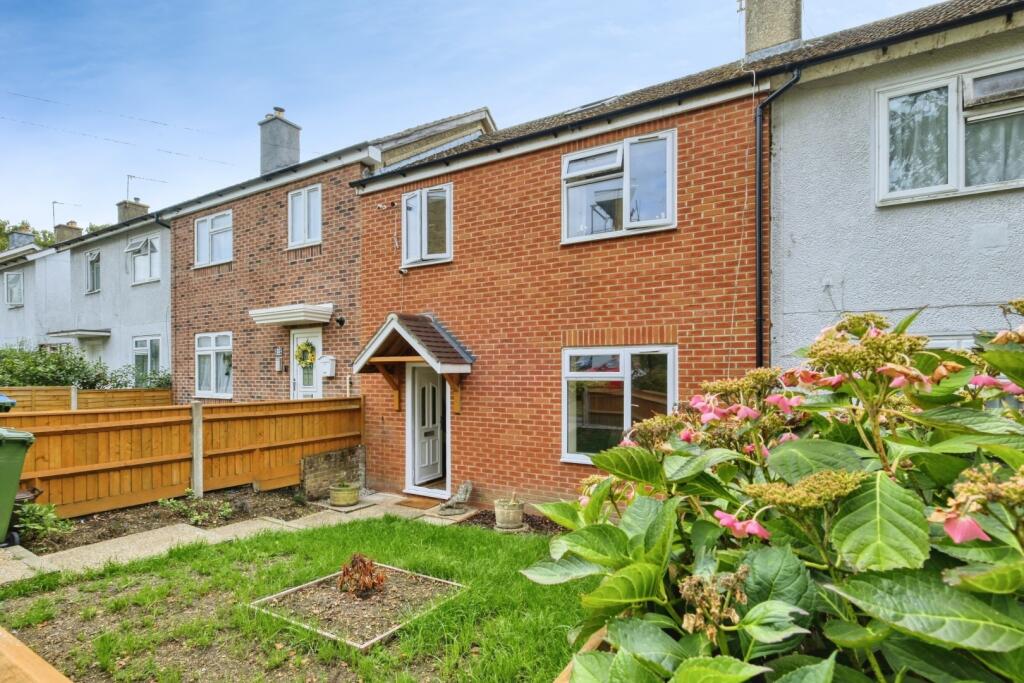 Main image of property: Ellwood Close, Southampton, Hampshire