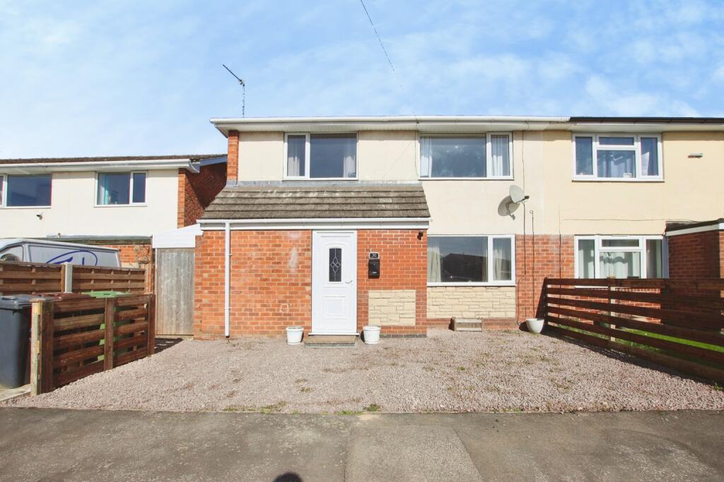 Main image of property: Regent Avenue, Lincoln, Lincolnshire, LN6 0PQ