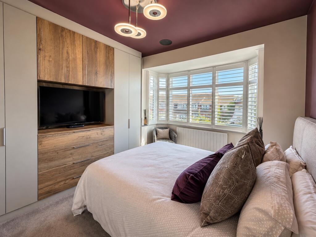 House in Radlett, Shenley - View 2