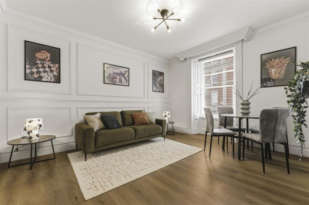 Main image of property: Bute Street, Cardiff Bay, Cardiff