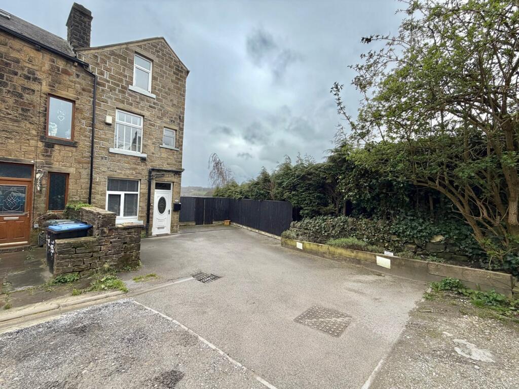 Additional image 23 of John Street, Oakworth, Keighley, BD22