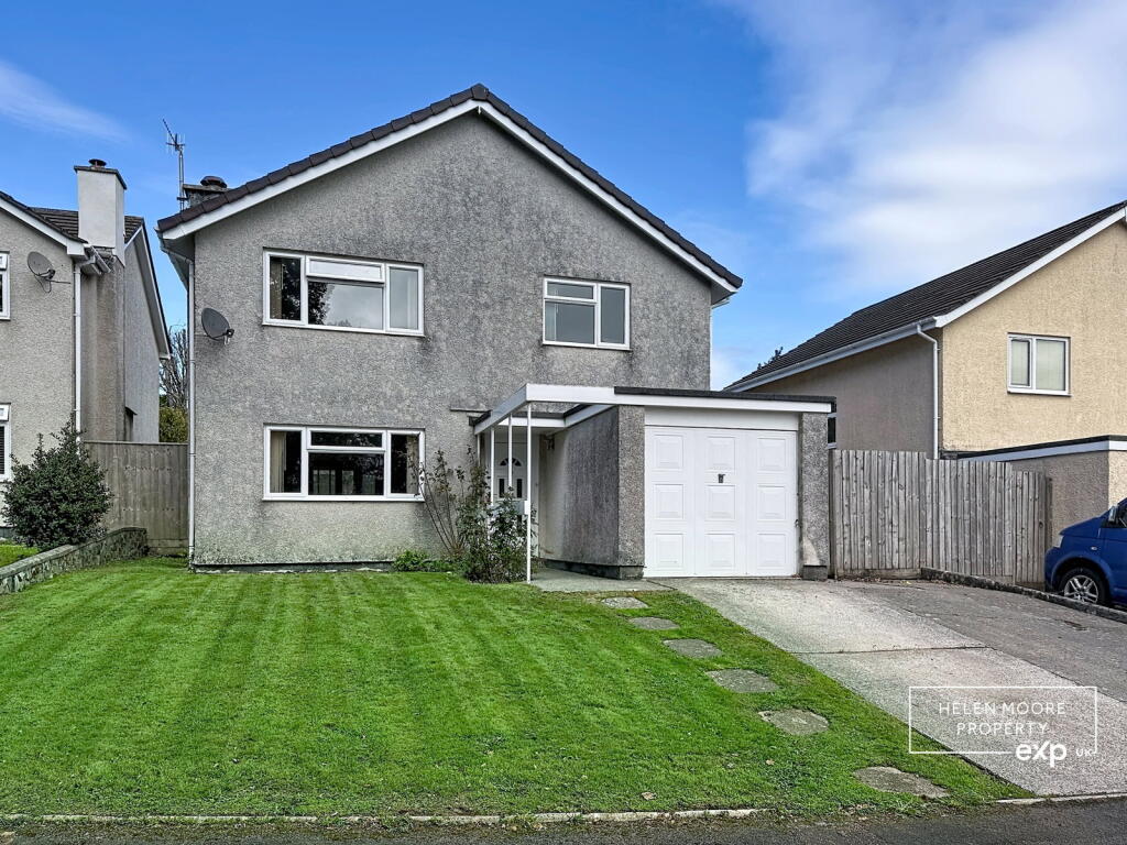 Main image of property: Rivers Close, Ivybridge, Devon