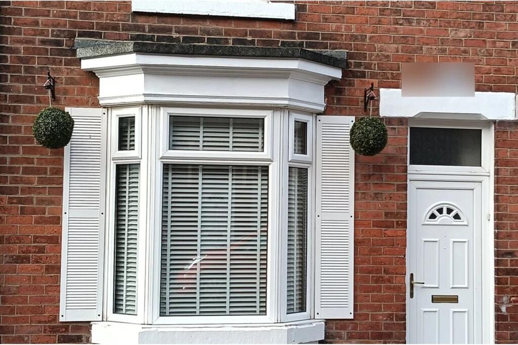 Main image of property: Scott Street, Shildon, DL4