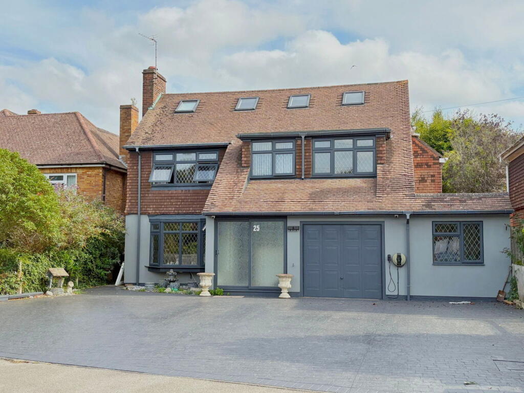 Main image of property: Western Way, Alverstoke, Gosport PO12 2NE