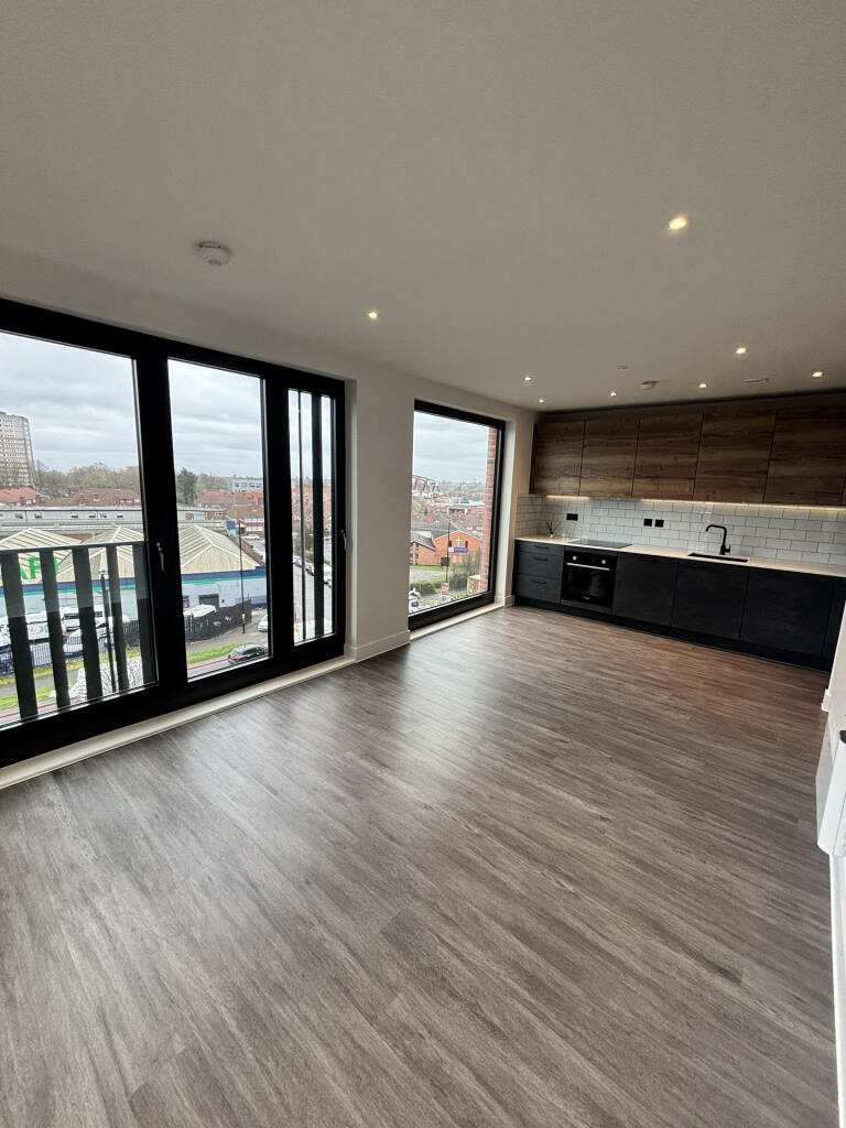 Main image of property: Cardigan Wharf, Pitt Street, Birmingham
