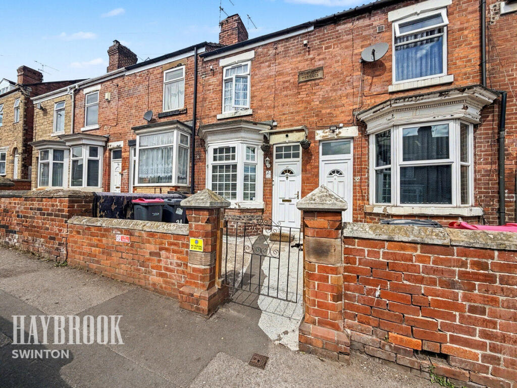 Main image of property: Gerard Road, Rotherham