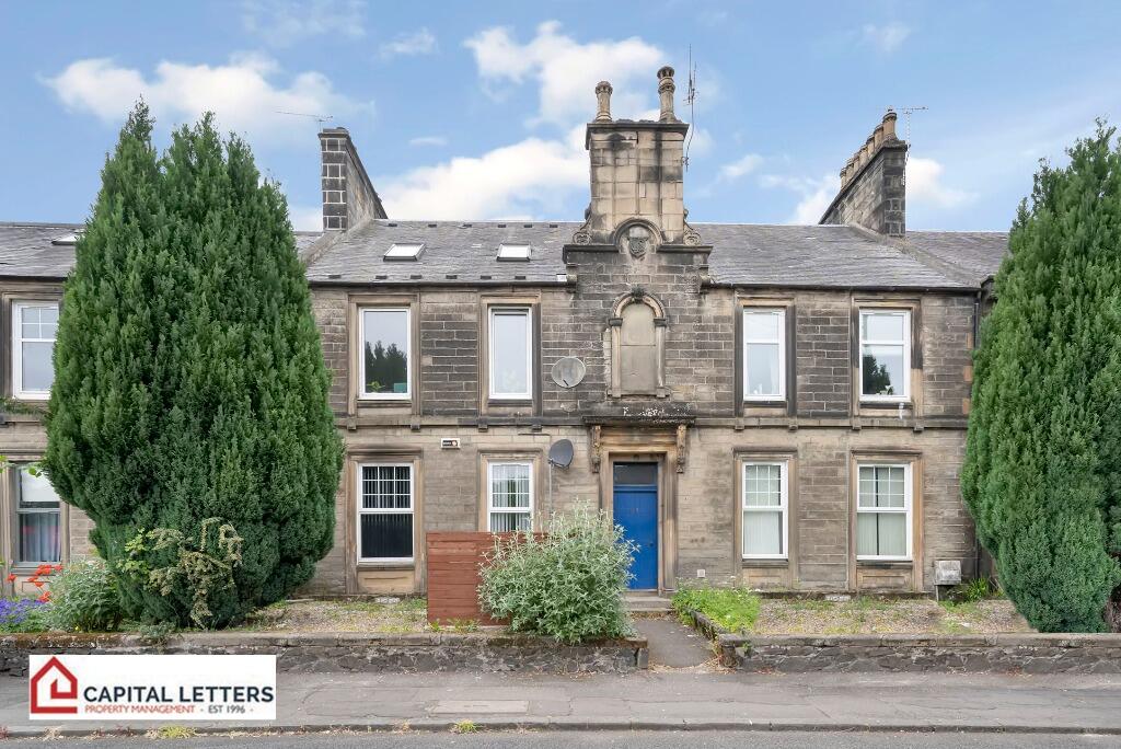 Main image of property: Wallace Street, Stirling Town, Stirling, FK8