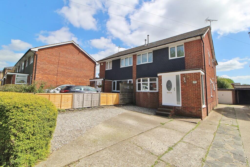 Main image of property: Kingscote Road, Cowplain