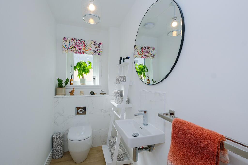 Additional image 7 of Persley Den Gardens, Aberdeen