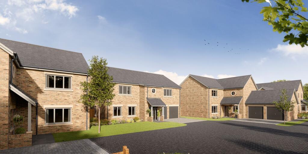 Ancoats Lane, Great Warford, WA16 photo 4