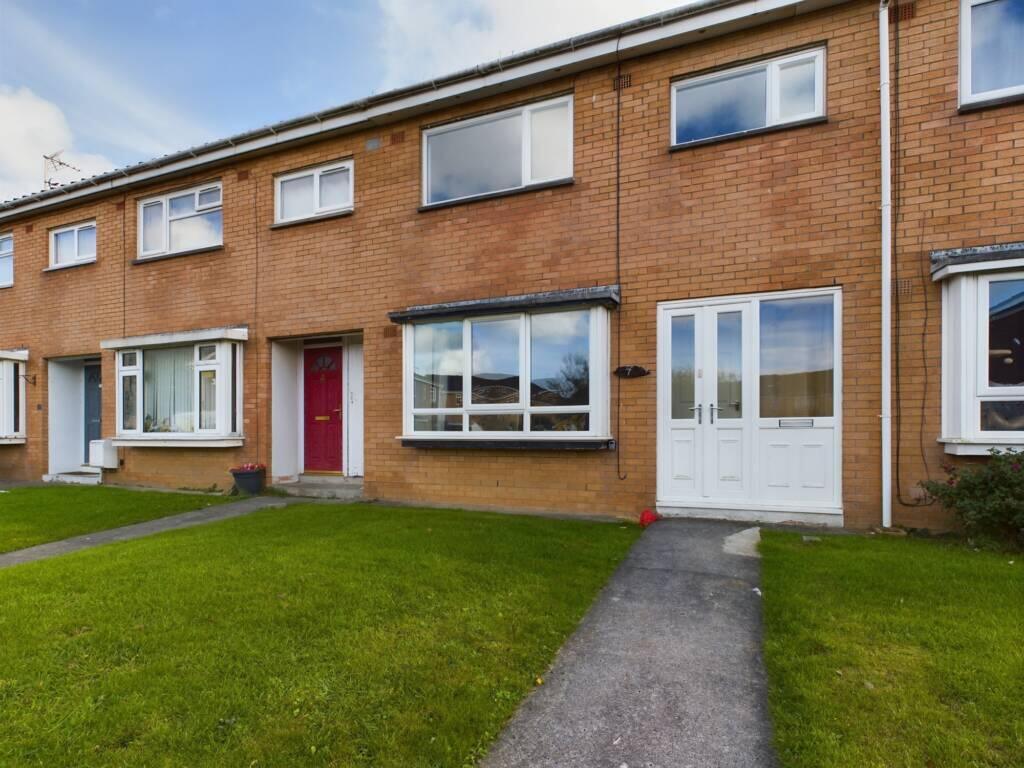 Main image of property: Brisbane Place, Thronton-Cleveleys, Blackpool, FY5 3DJ