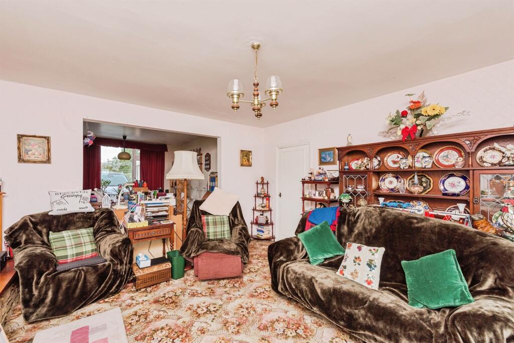 Additional image 4 of Upper Gungate, TAMWORTH