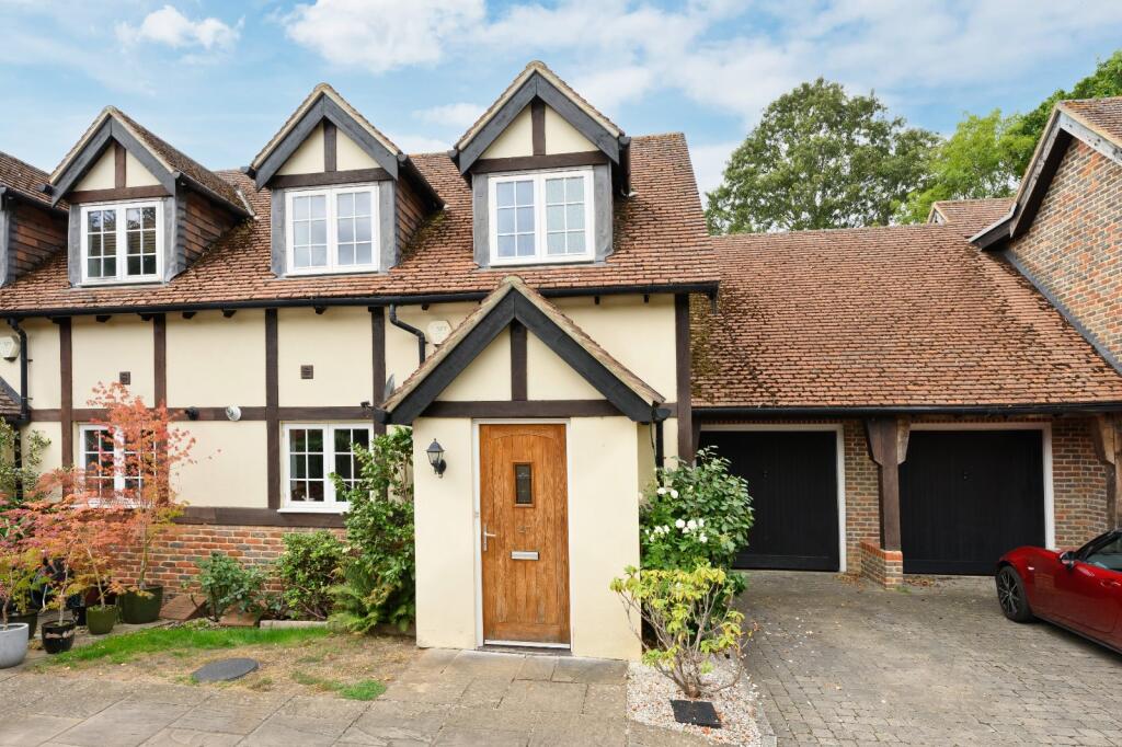 Main image of property: The Drive, Esher, Surrey, KT10