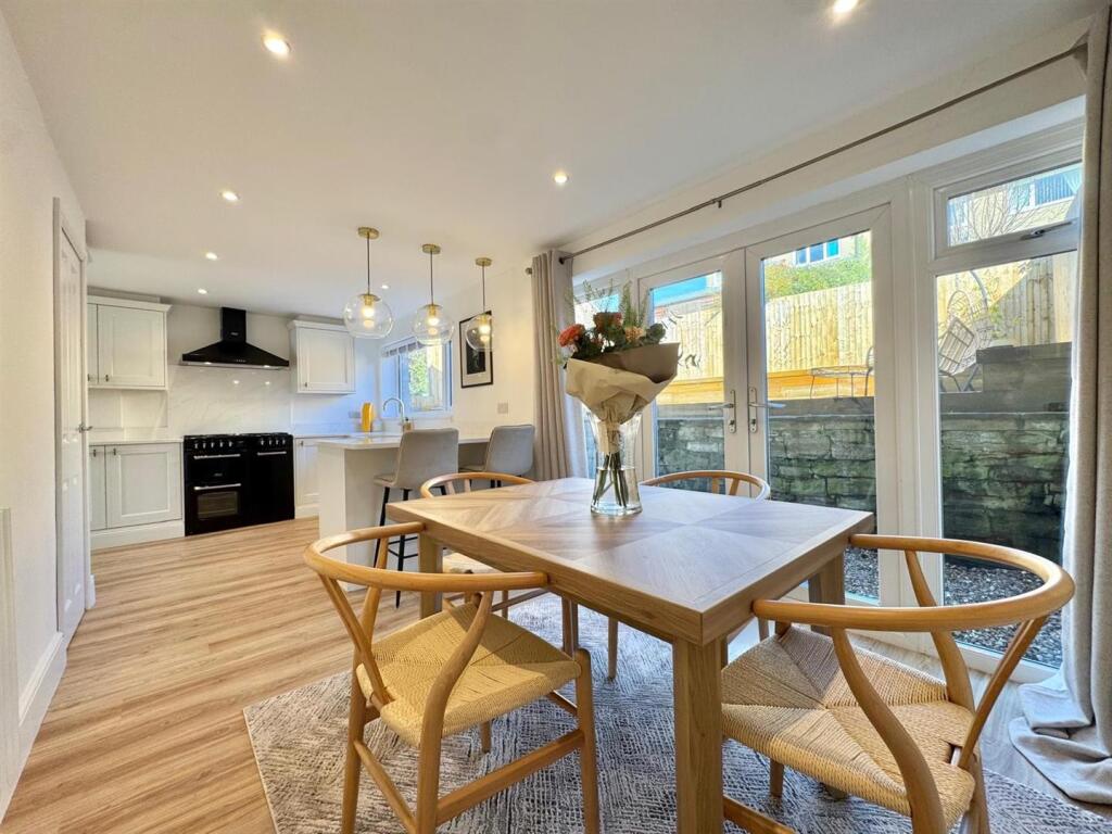 Main image of property: Alsfeld Way, New Mills, High Peak