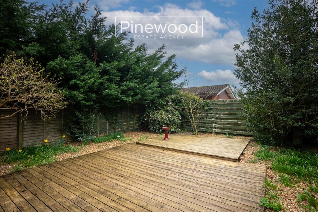 Eaton Close, Broughton, Flintshire, CH4 photo 3