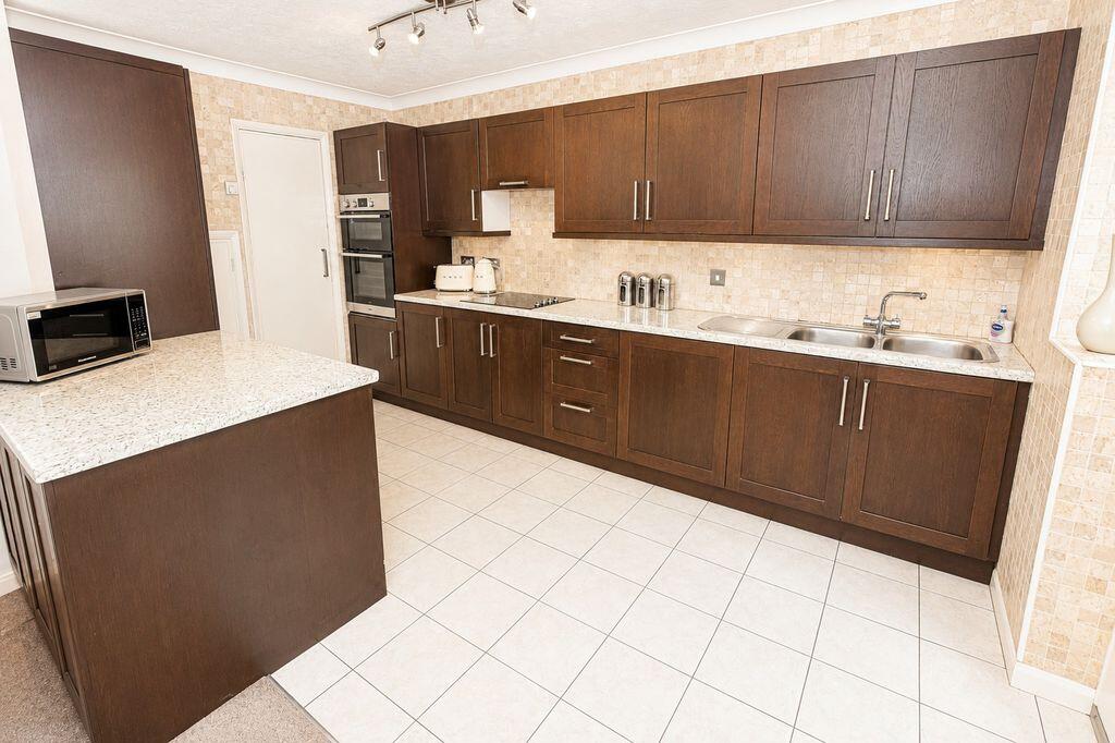House in Maidstone, Boughton Monchelsea - View 3