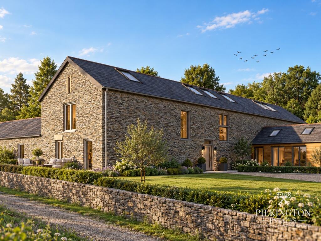 Main image of property: The Quadrangle, East Allington, Totnes, Devon, TQ9 7PY