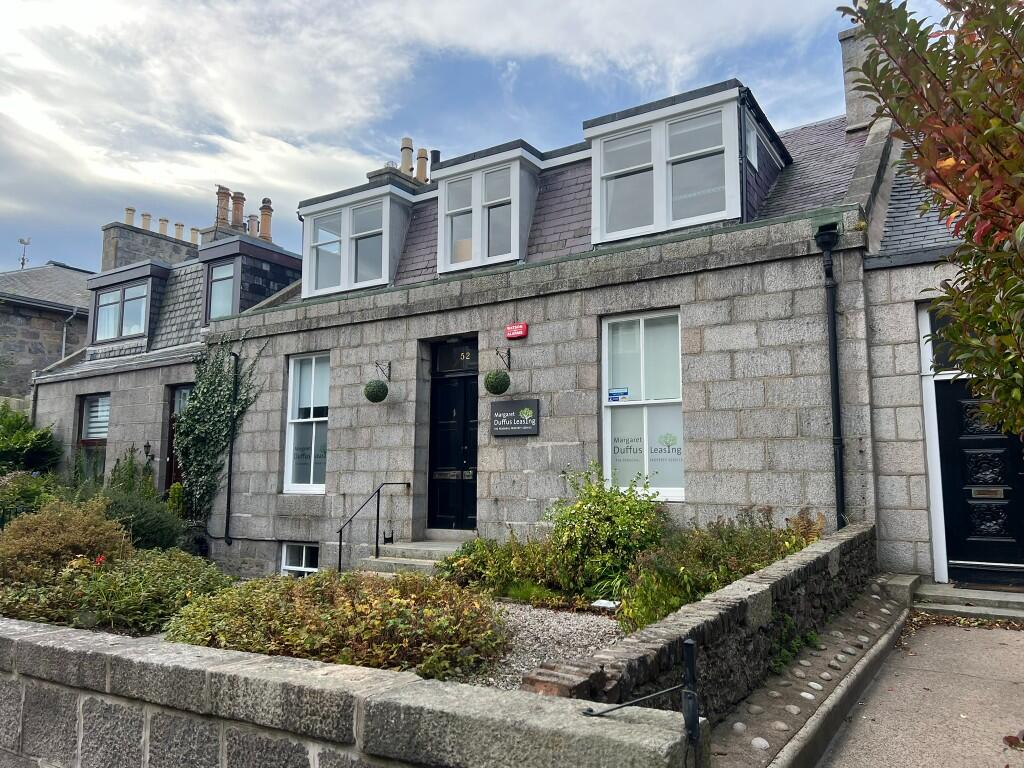 Main image of property: 52 Bon Accord Street, Aberdeen, AB11 6EL