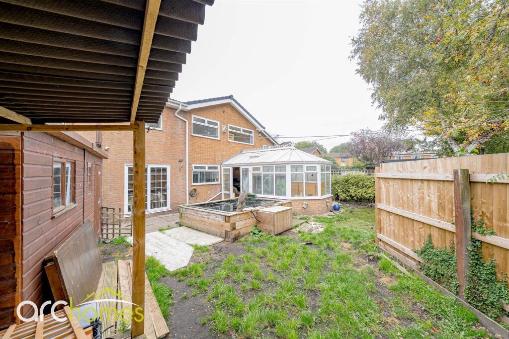 House in Wigan, Greater Manchester - View 5