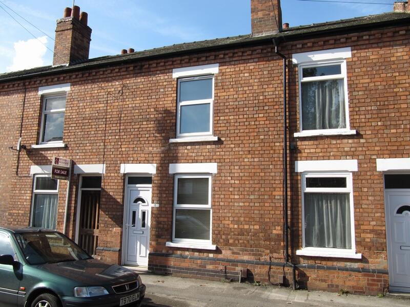 Main image of property: Vernon Street, Newark, Nottinghamshire.