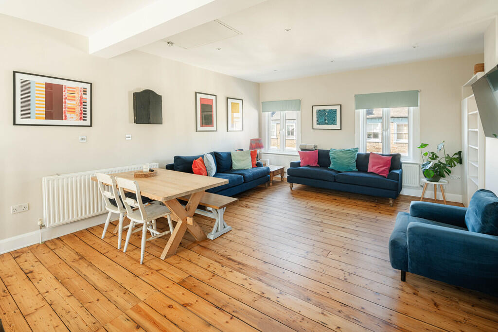 Main image of property: Maude Road, London