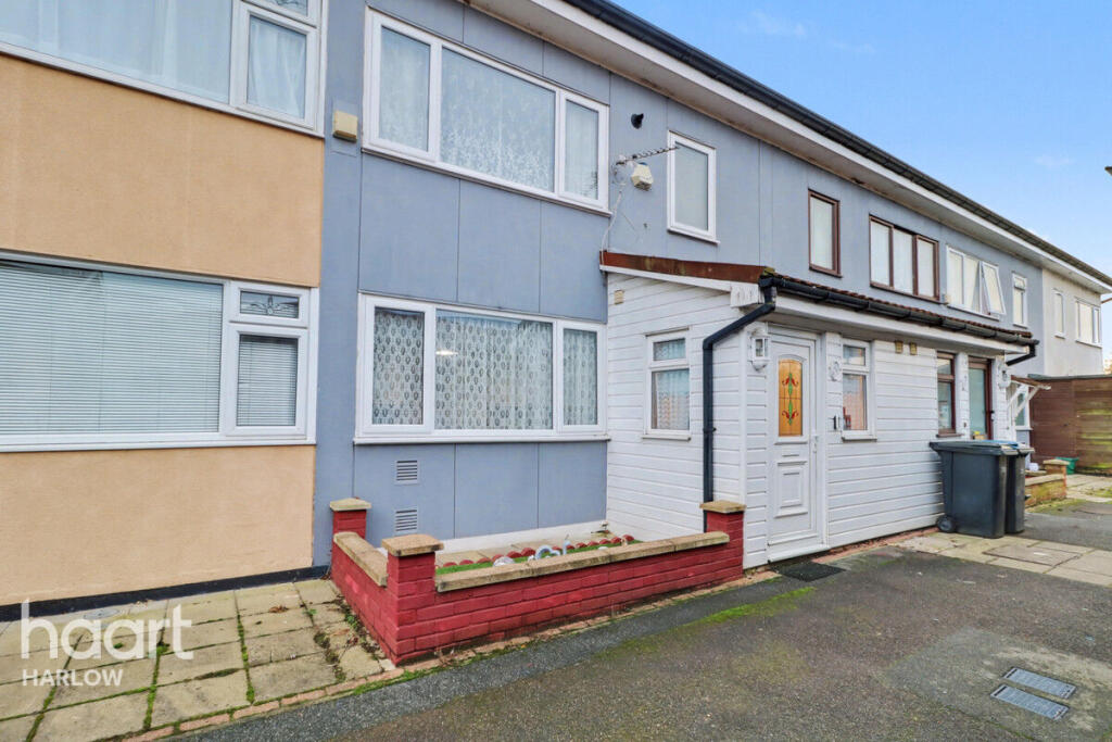 Main image of property: Berecroft, Harlow
