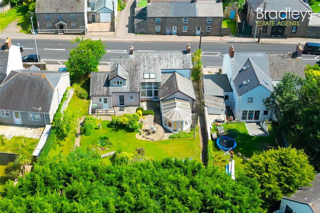 Main image of property: Crowlas, Penzance, Cornwall, TR20