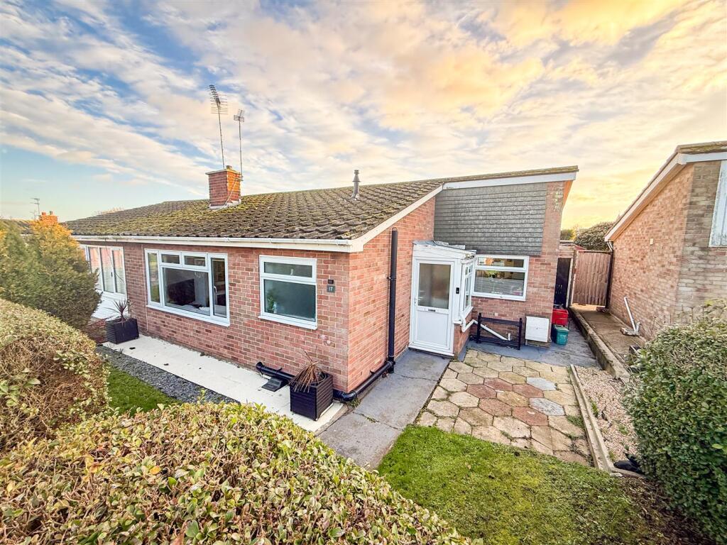 Main image of property: Robinsdale, Great Clacton, Essex