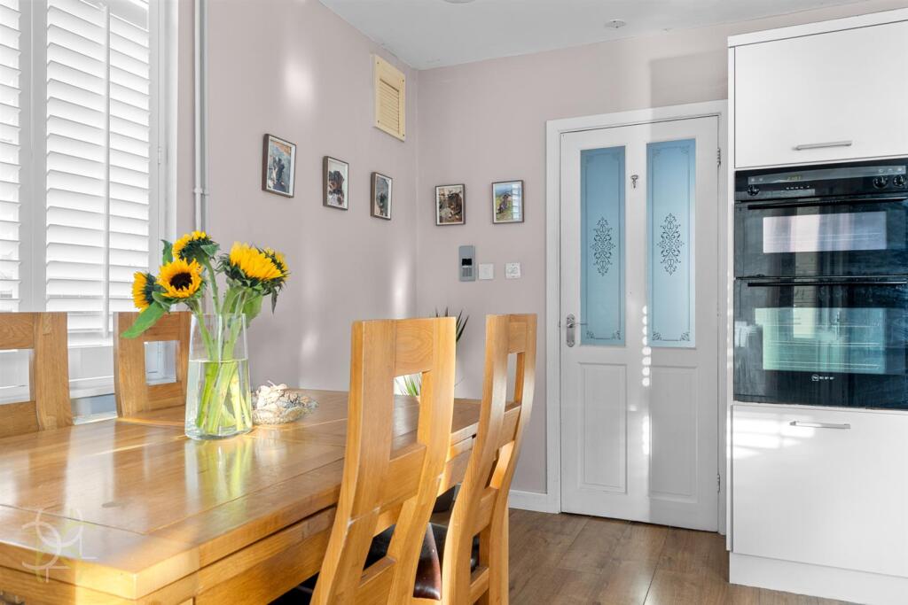 House in Worcester - More