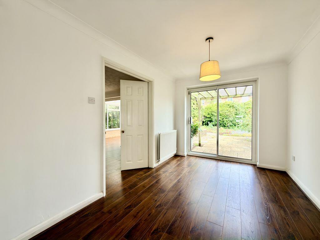 Townsend Drive, Sutton Coldfield – další