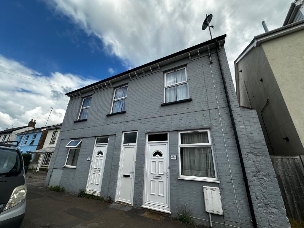 Main image of property: Cheddon Road, Taunton