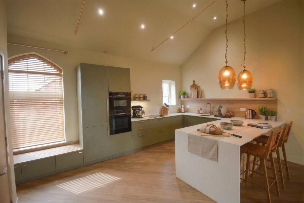 Main image of property: Gresham Street, Lincoln