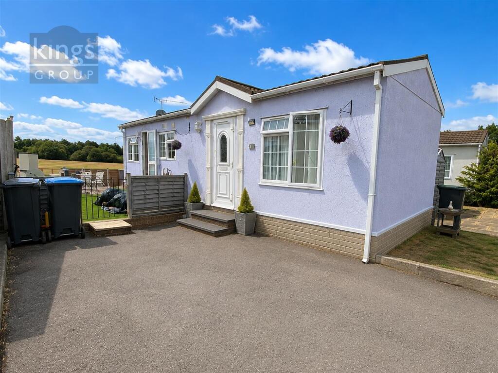 Main image of property: Breach Barns Lane, Waltham Abbey